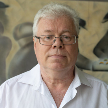 Юрий Альбертович Васильев